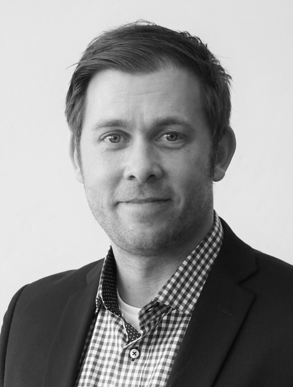 Lars Caspar Håkonsen